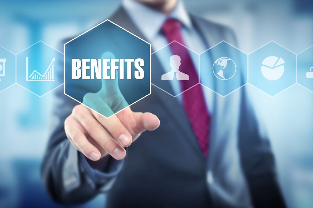 Benefits Administration Test Page | DM Payroll Services, LLC