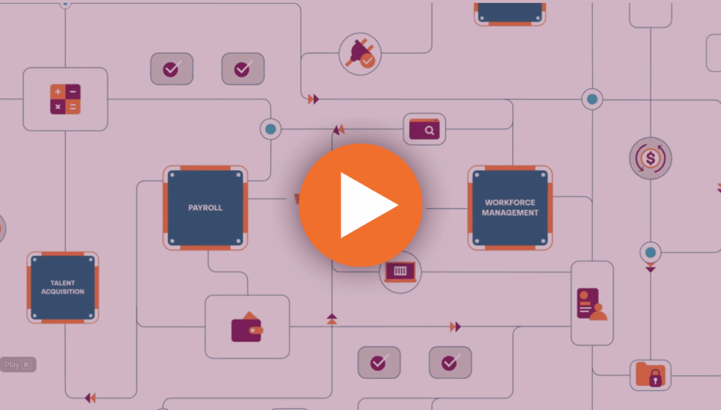 DM Payroll Solutions Explainer Video Screenshot