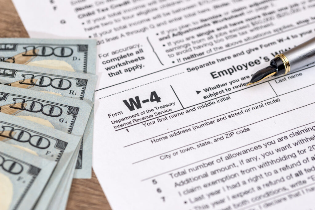 Payroll Tax Responsibilities