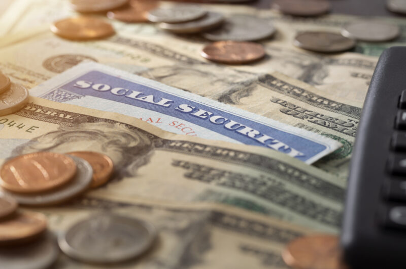 Social Security Wage Base Changes 2027