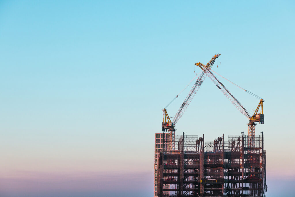 Construction payroll companies