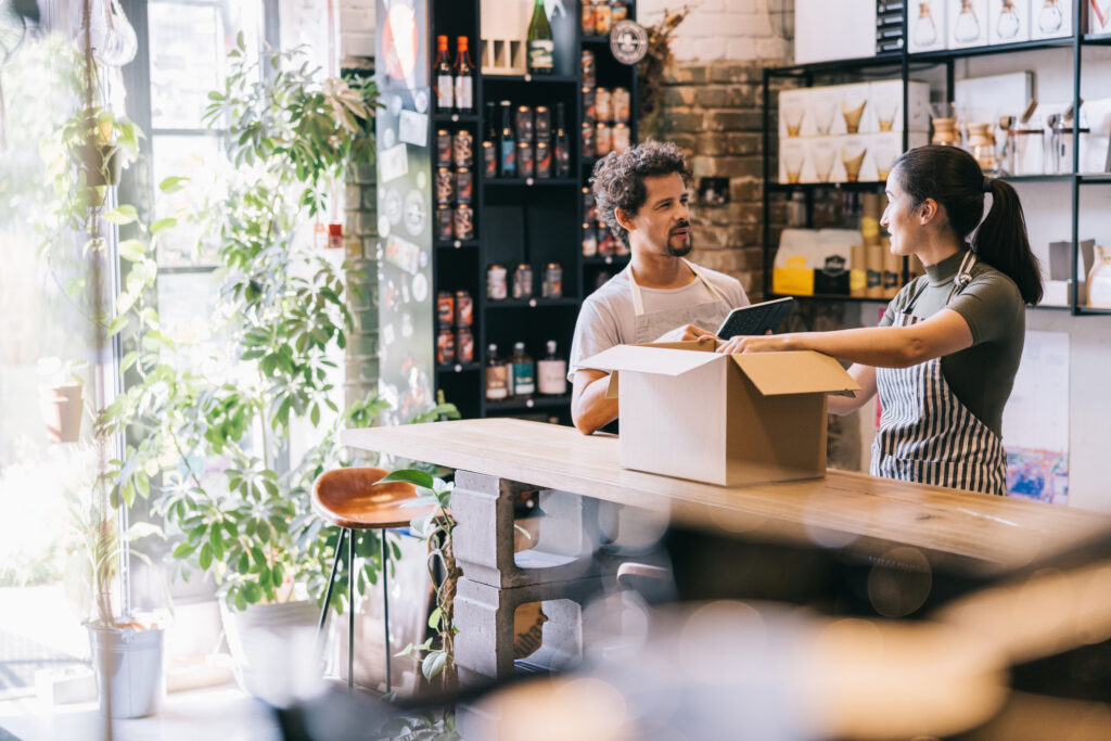 Small business payroll solutions for michgian businesses