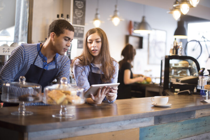Teen Employment Policy Michigan Changes